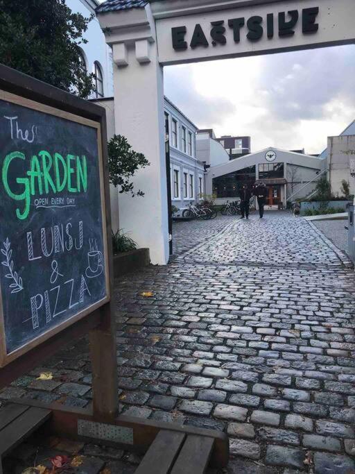 Charming Studio With Private Patio Stavanger Extérieur photo